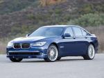 Alpina B7 Bi-Turbo 2010 года (NA)